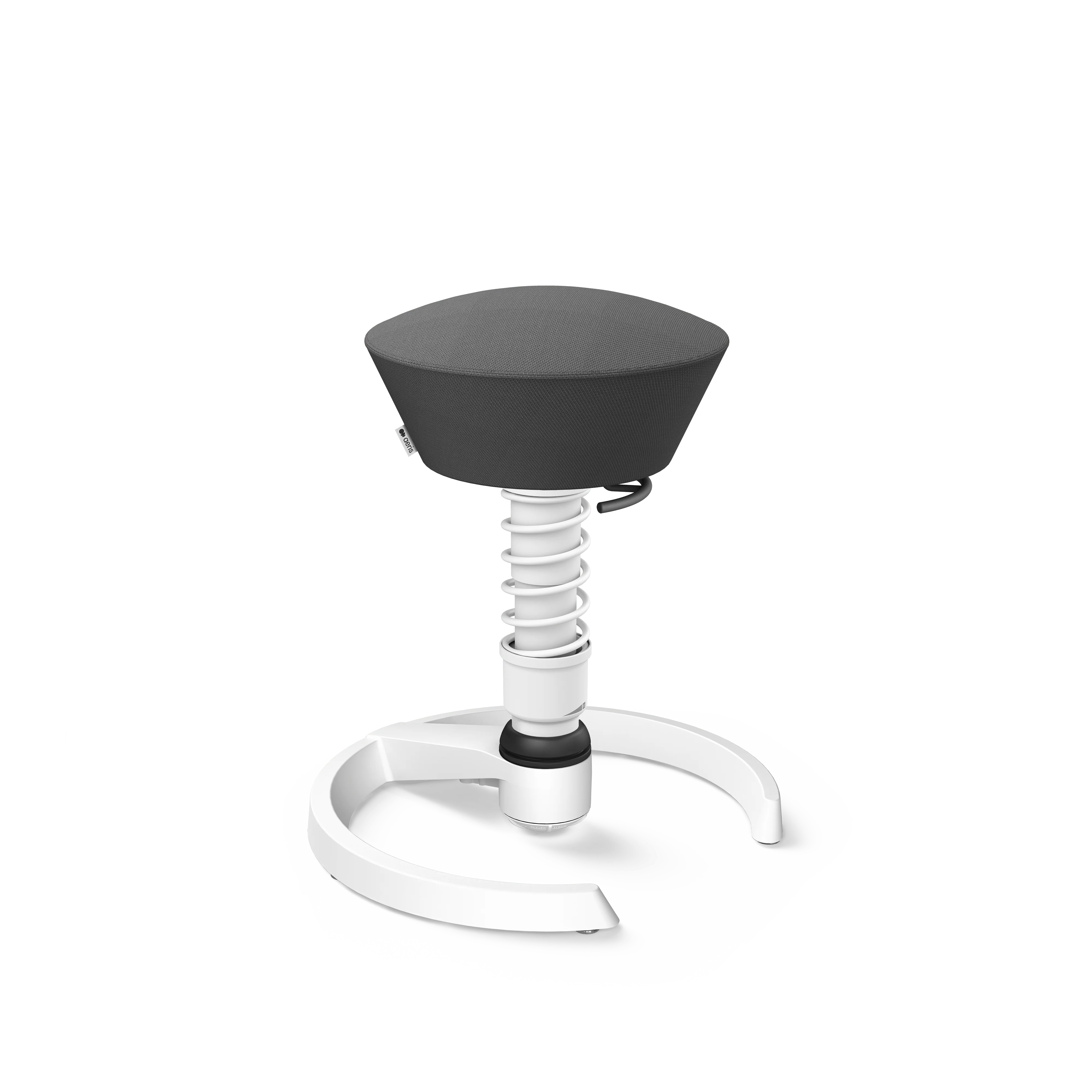 Aeris Swopper Wollmischung Select schiefergrau - Image 9
