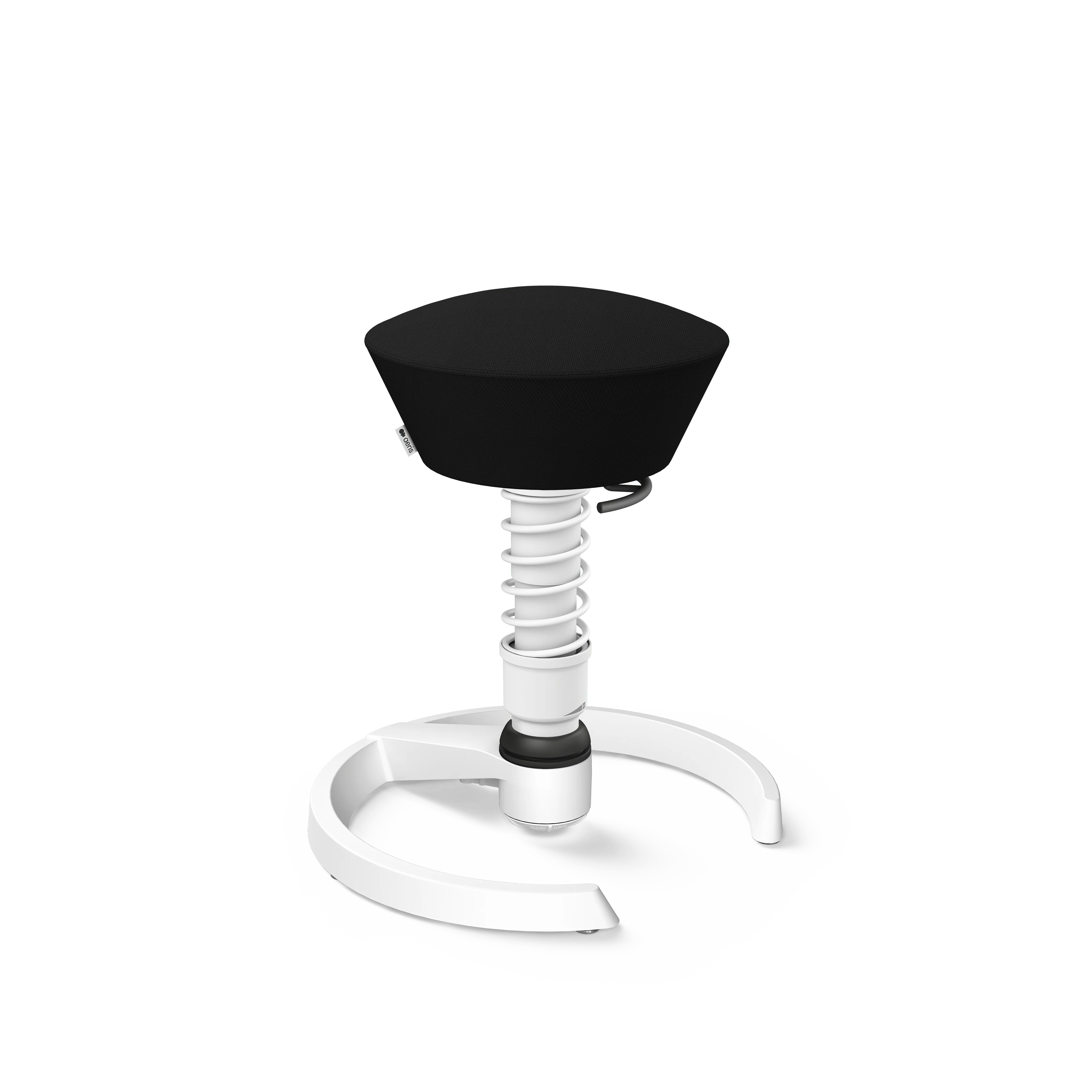 Aeris Swopper Wollmischung Select schwarz - Image 10