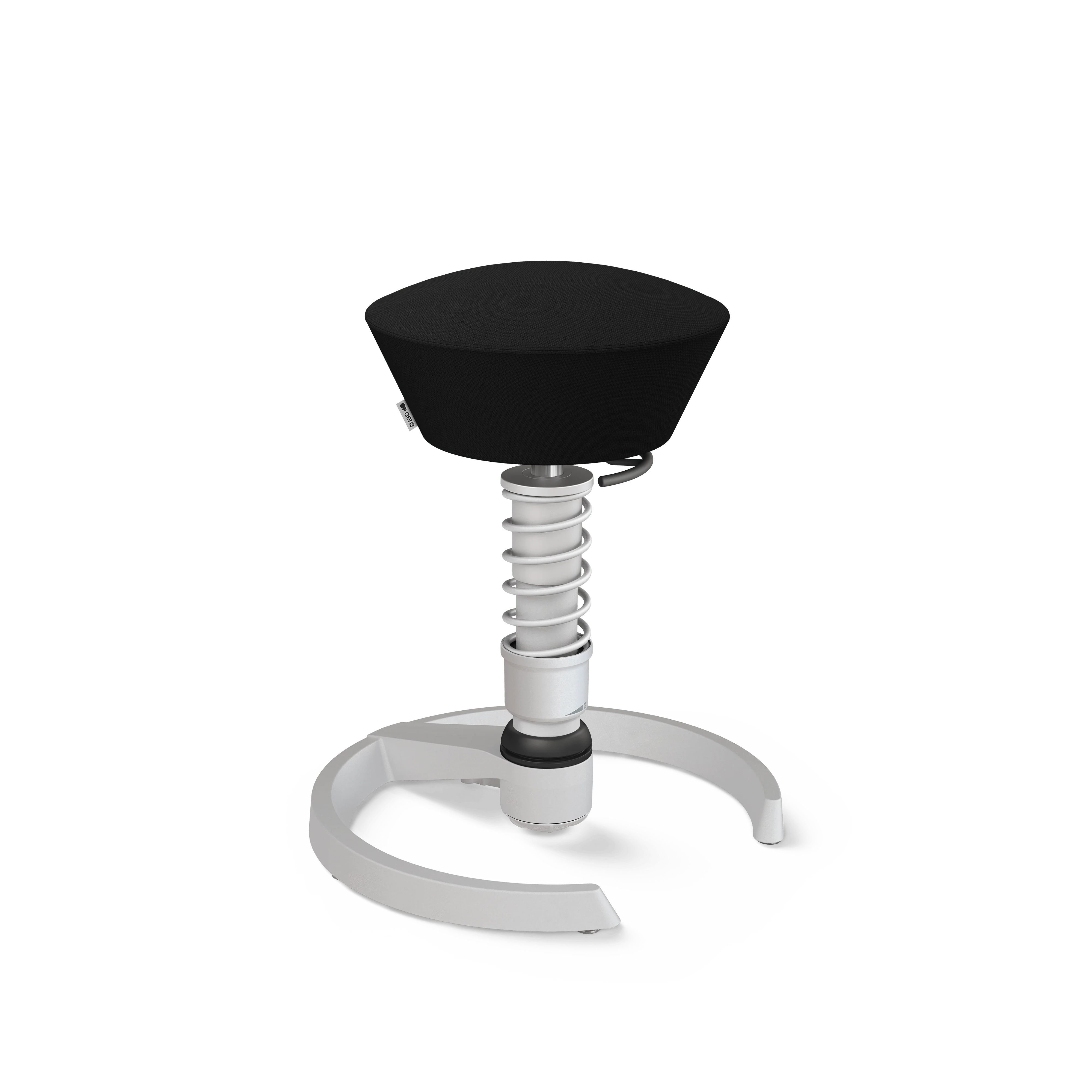 Aeris Swopper Wollmischung Select schwarz - Image 20