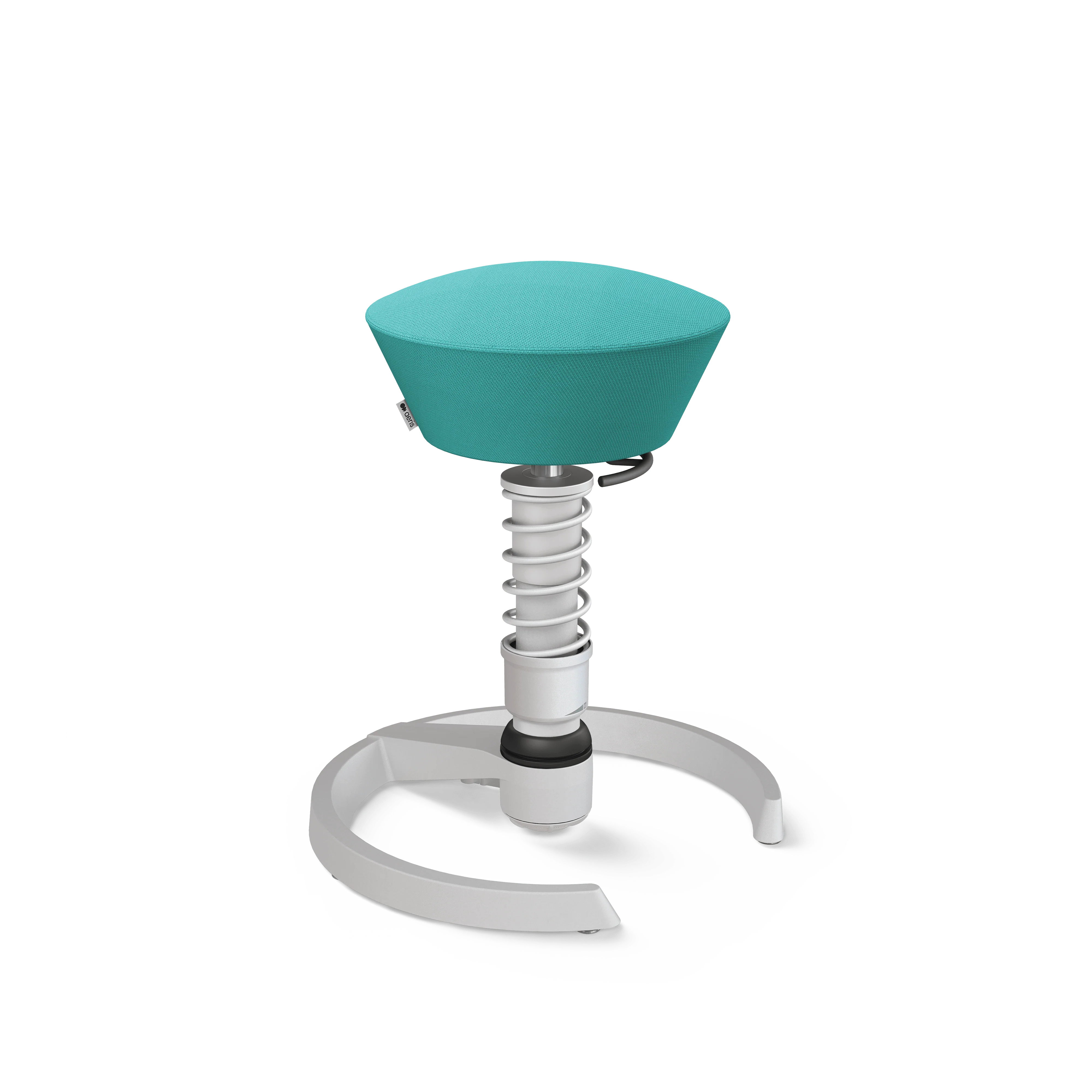 Aeris Swopper Wollmischung Select türkis - Image 19